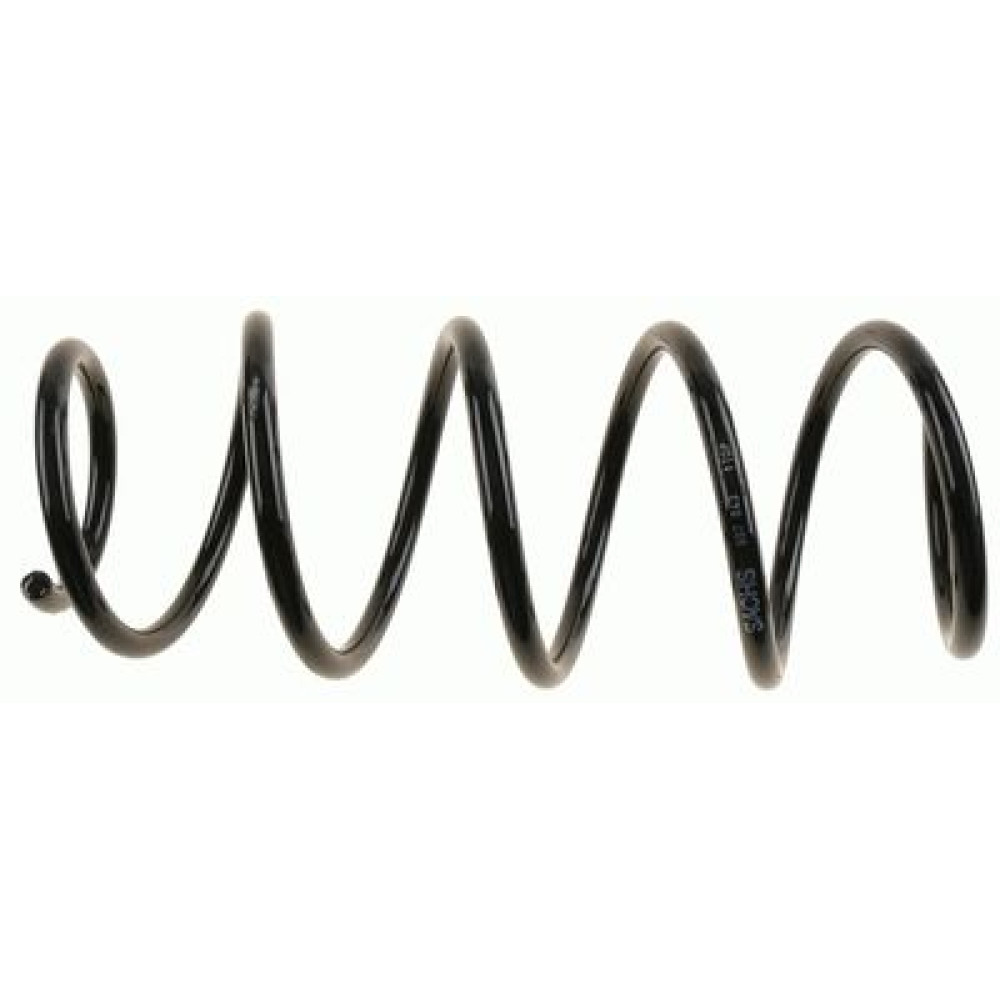 Пружина підвіски SACHS 997843
