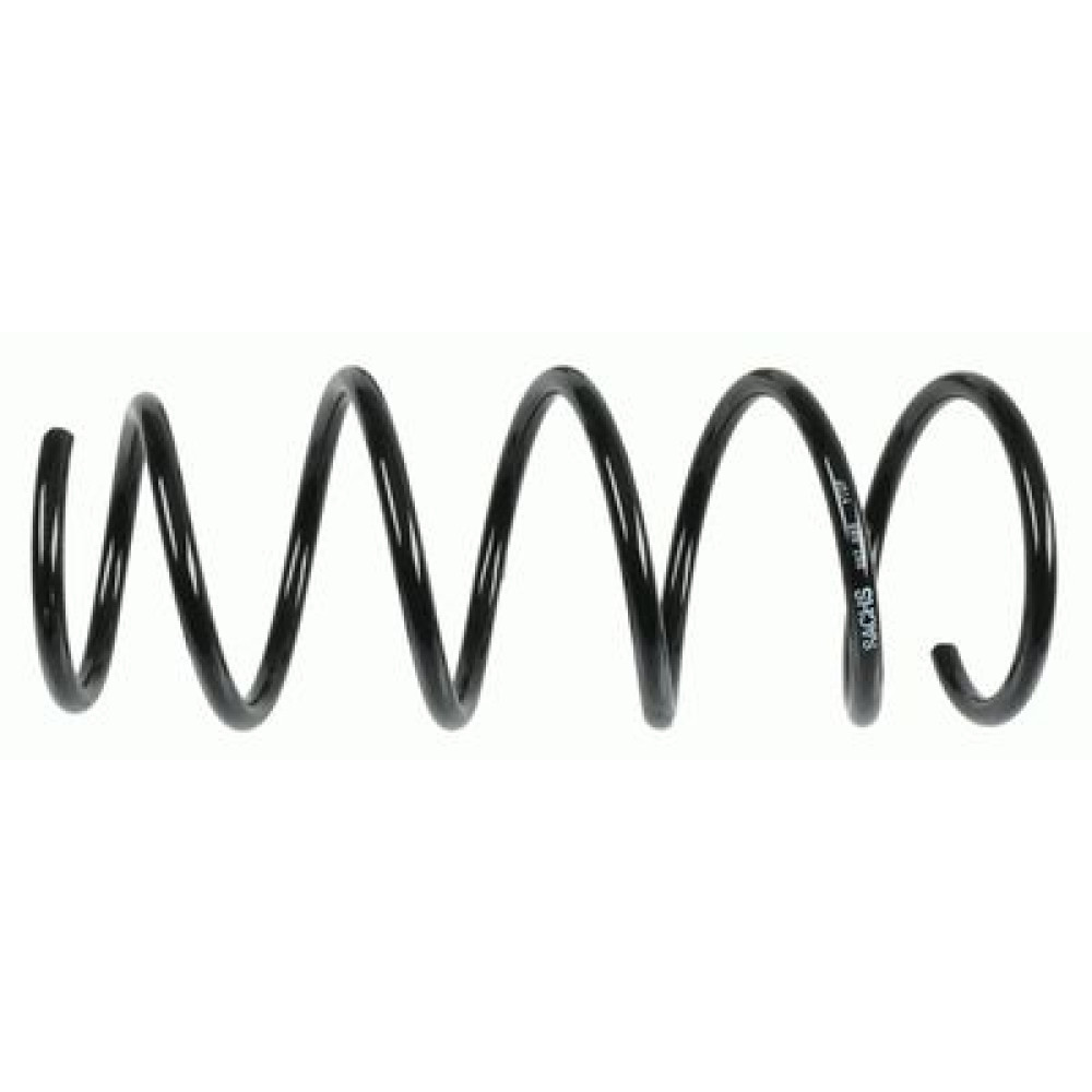 Пружина подвески SACHS 997889