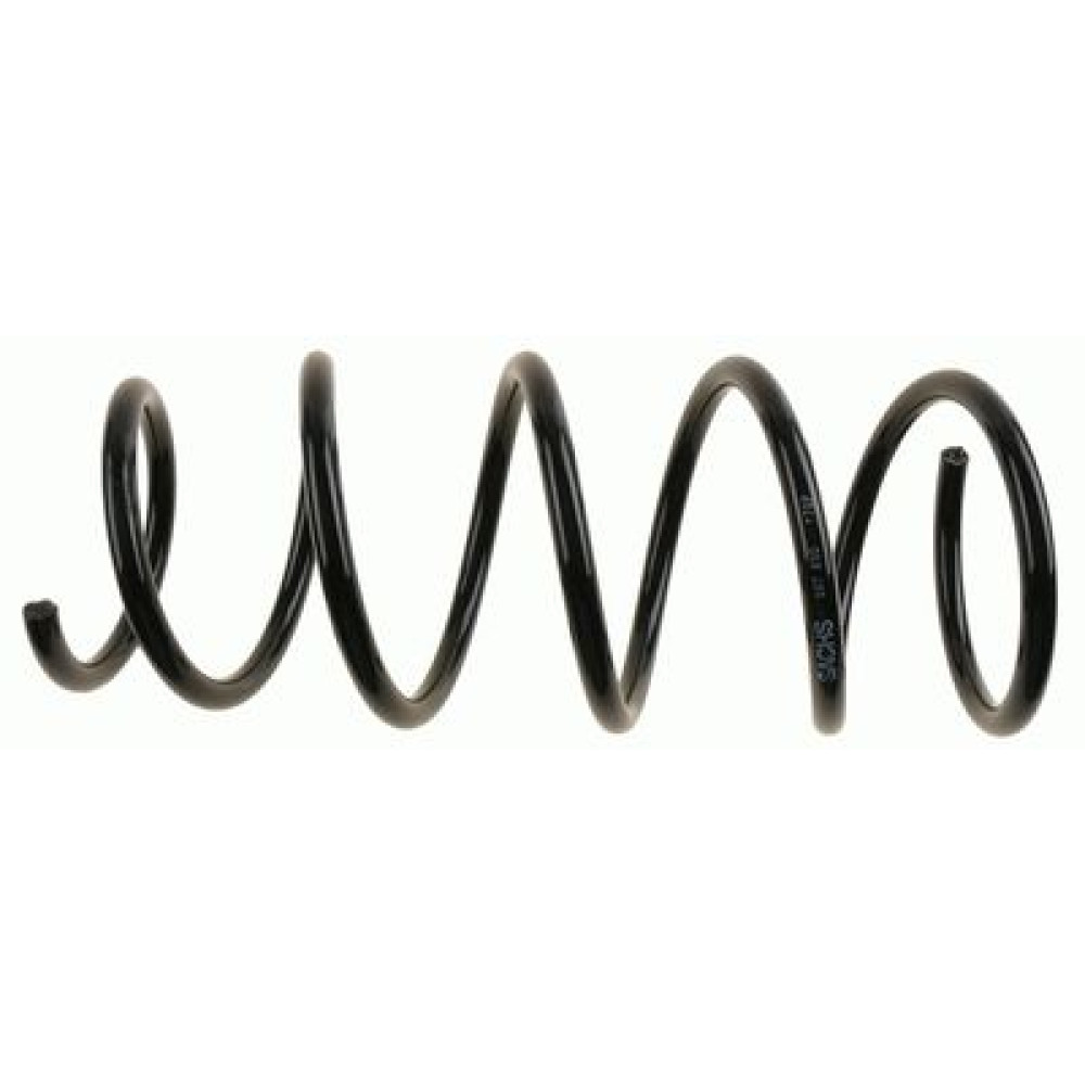 Пружина подвески SACHS 997890