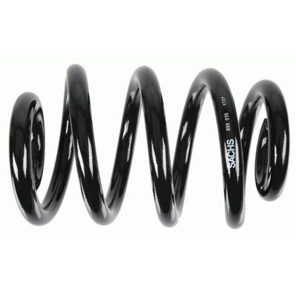 Пружина подвески SACHS 998015