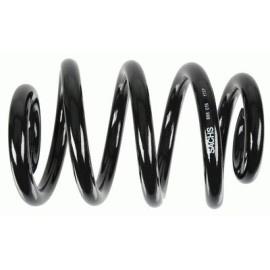 Пружина подвески SACHS 998015