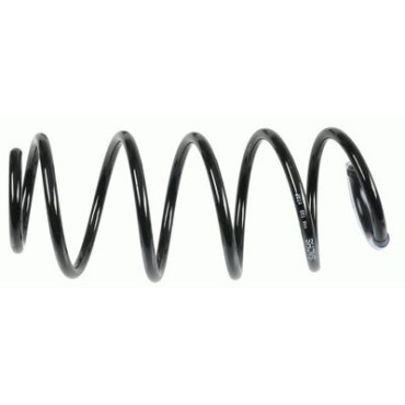 Пружина підвіски SACHS 998130