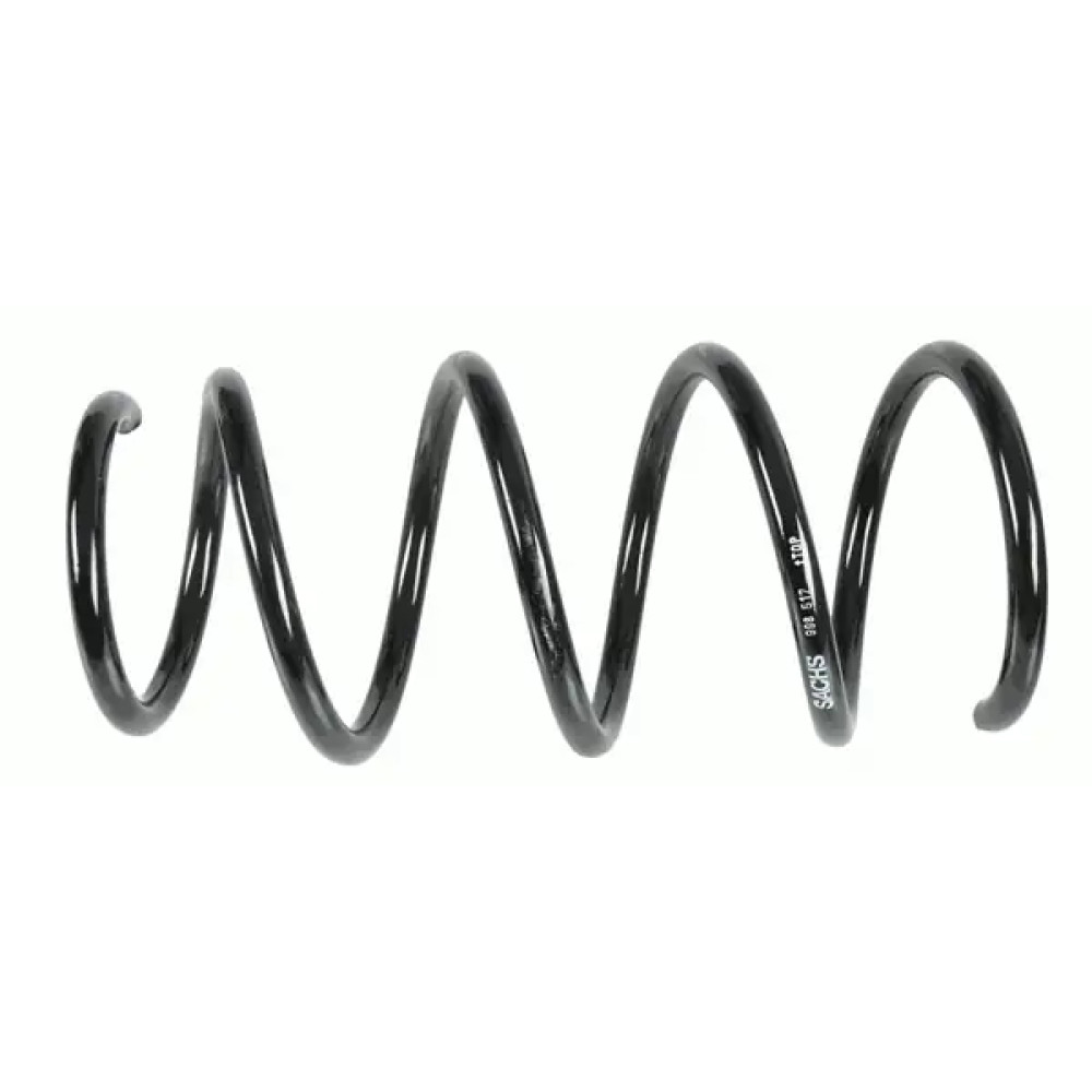 Пружина подвески SACHS 998517