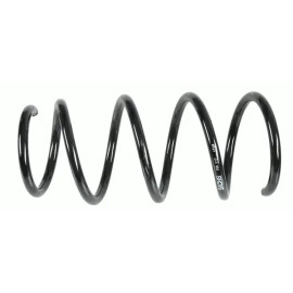 Пружина подвески SACHS 998517
