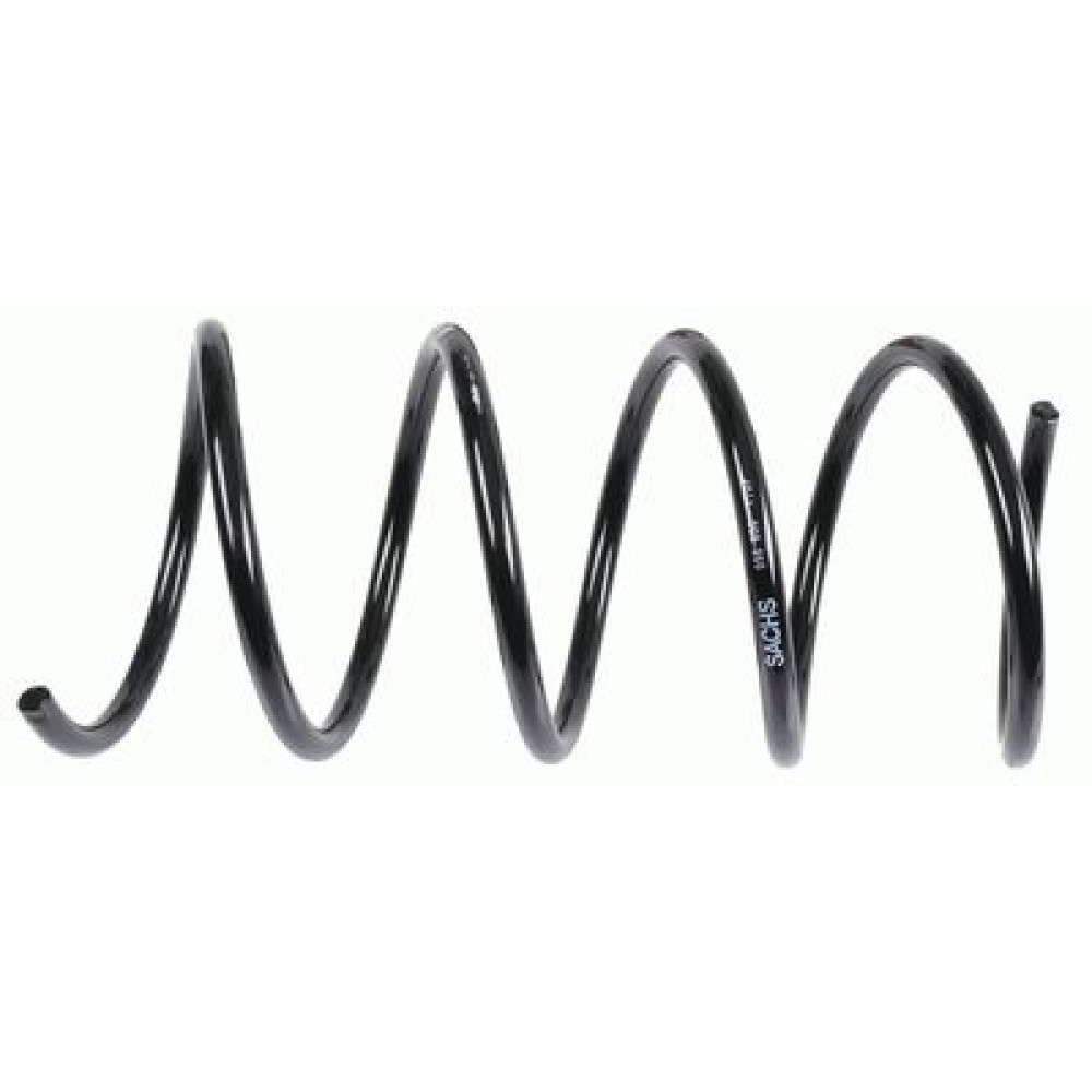 Пружина подвески SACHS 998650
