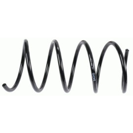 Пружина подвески SACHS 998650