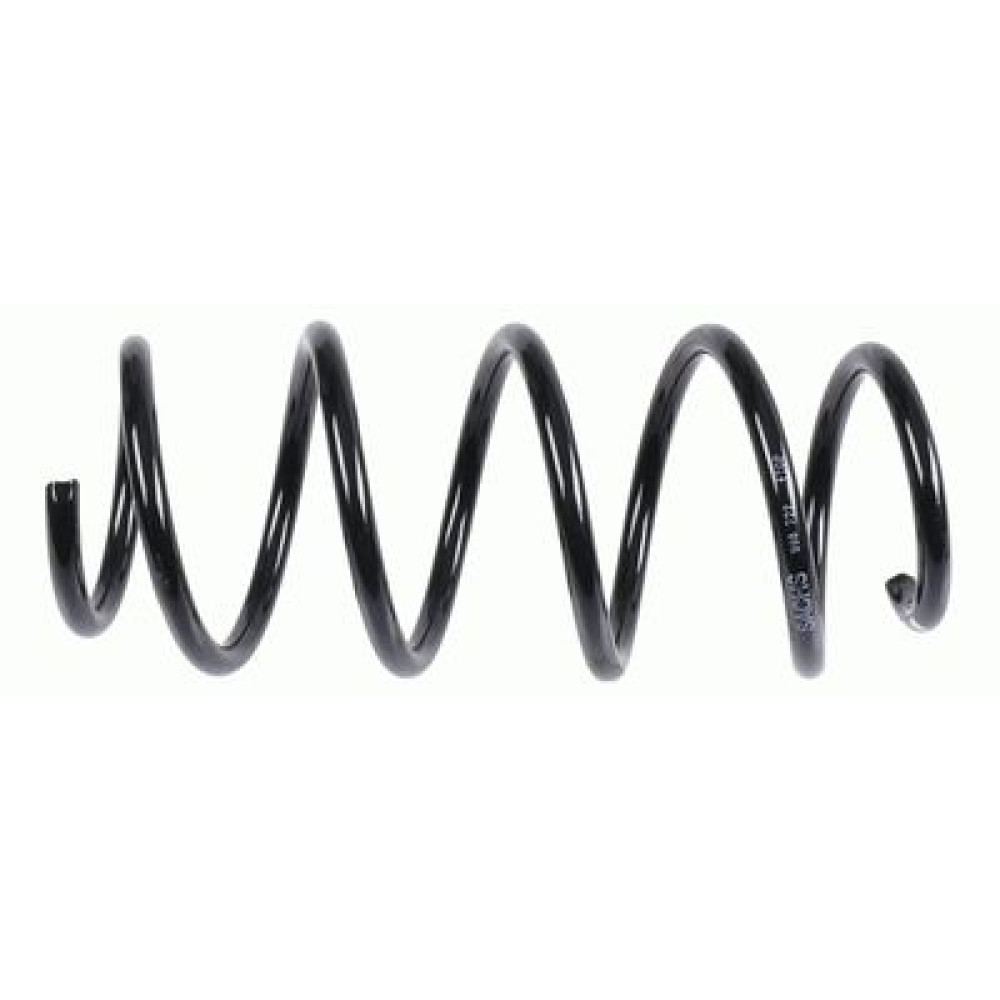 Пружина подвески SACHS 998722