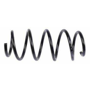 Пружина подвески SACHS 998722