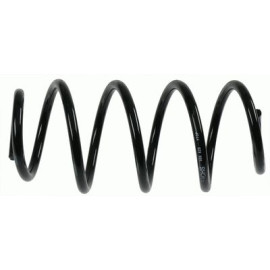 Пружина подвески SACHS 998825