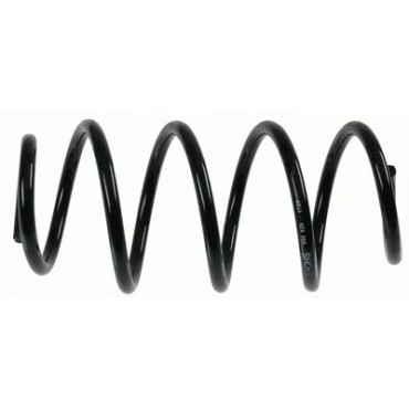 Пружина подвески SACHS 998825