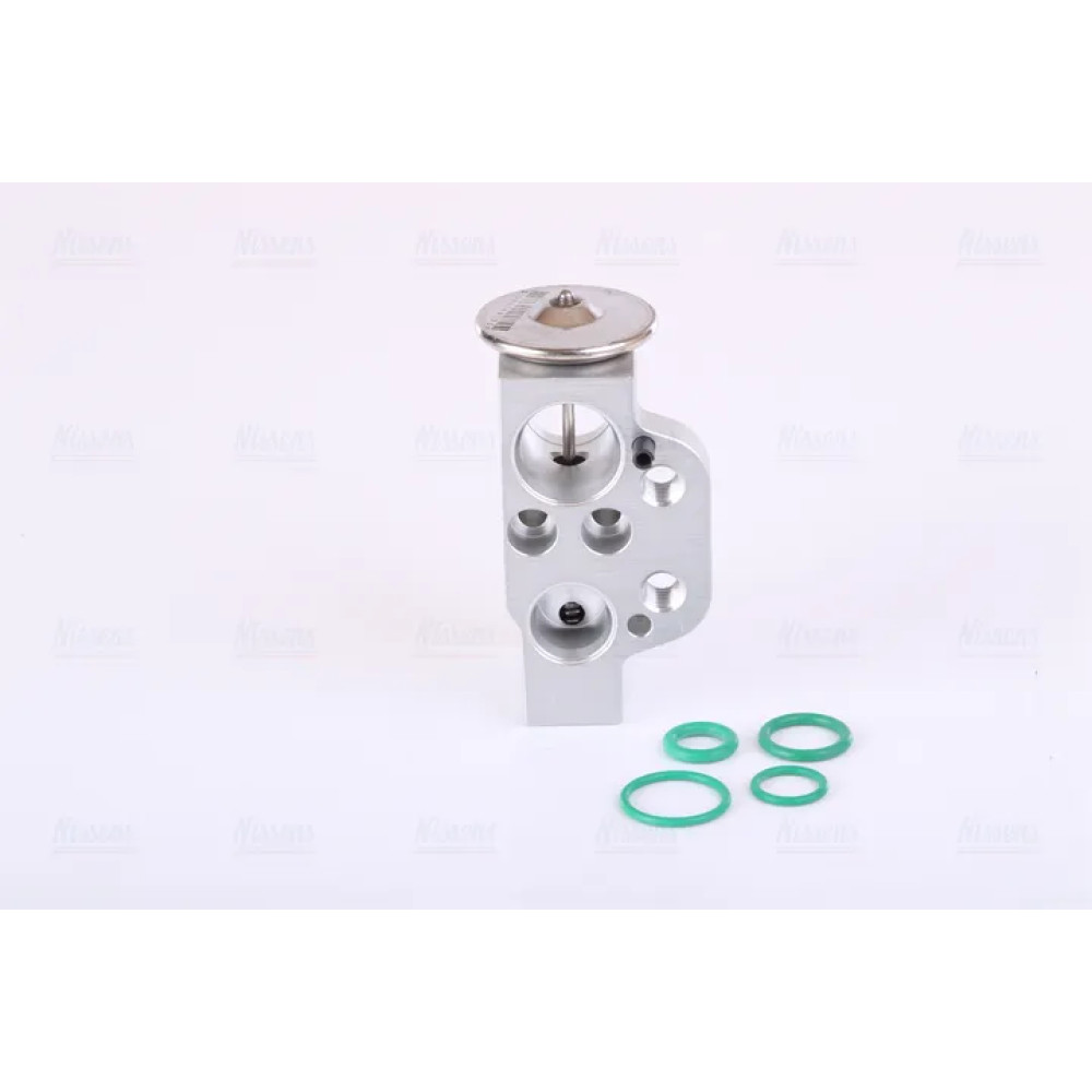 Клапан кондиционера NISSENS 999375