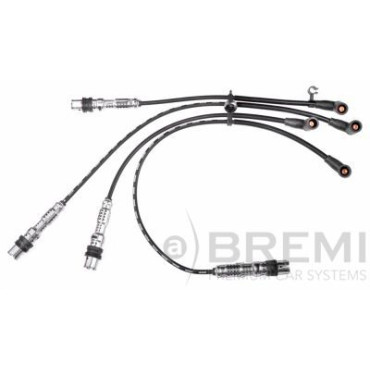 Высоковольтные провода BREMI 9a15200