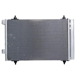 Радіатор кондиціонера SATO TECH C12157
