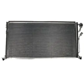 Радіатор кондиціонера (Конденсатор) C12110