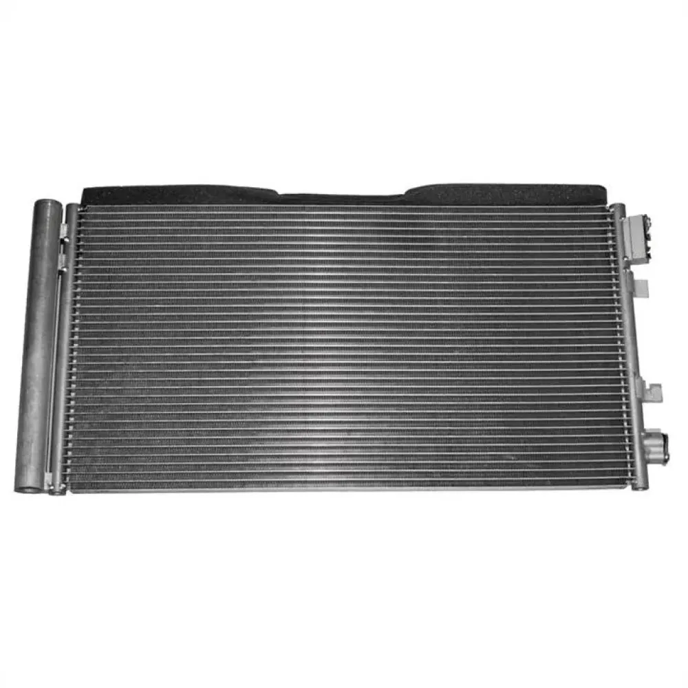 Радиатор кондиционера C12128