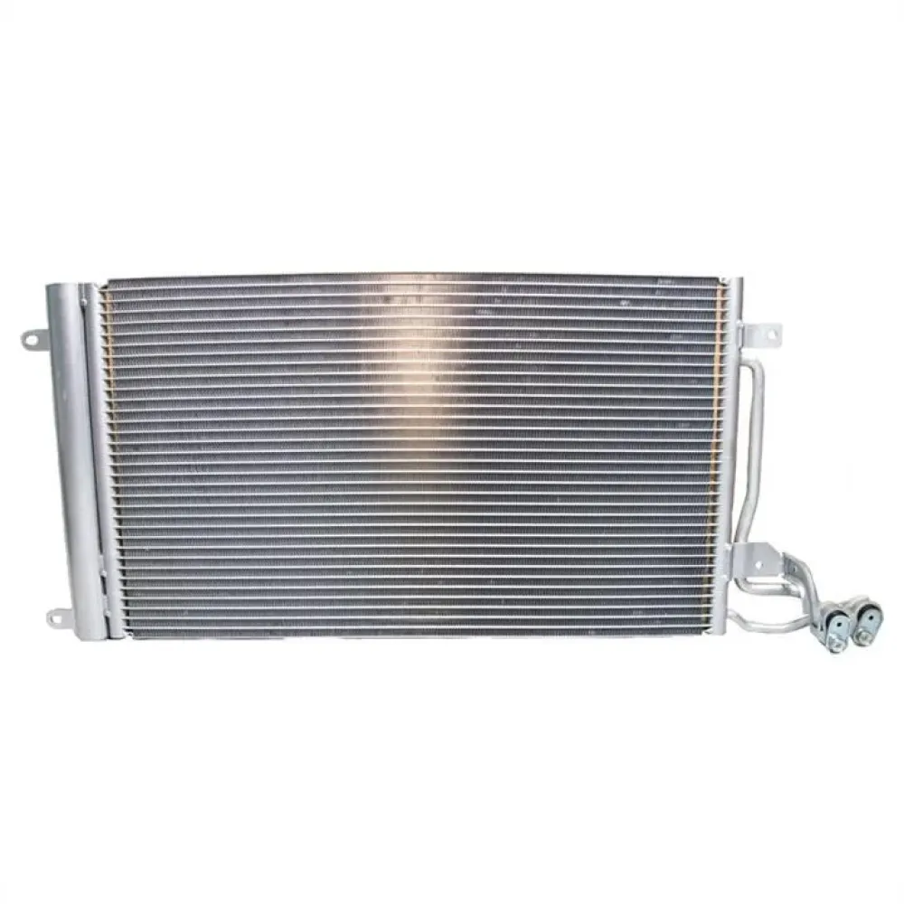 Радіатор кондиціонера SATO TECH c12131