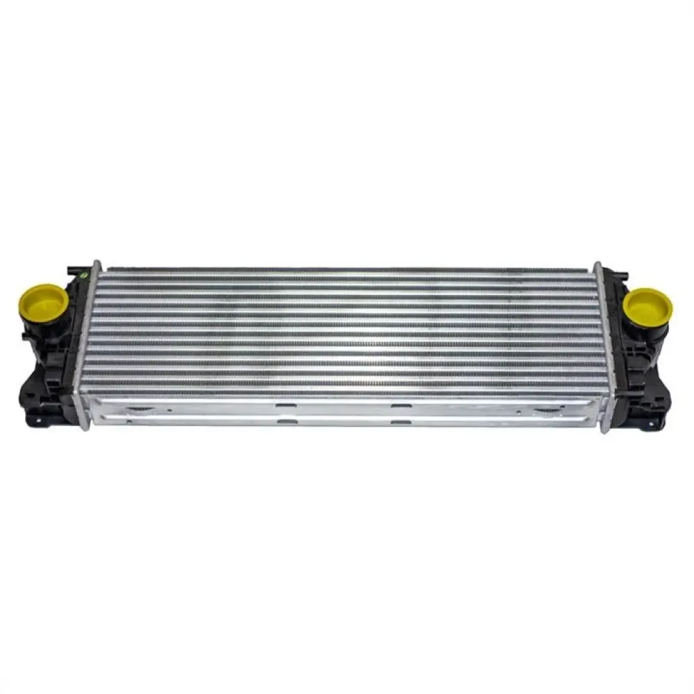 Интеркулер SATO TECH i10107