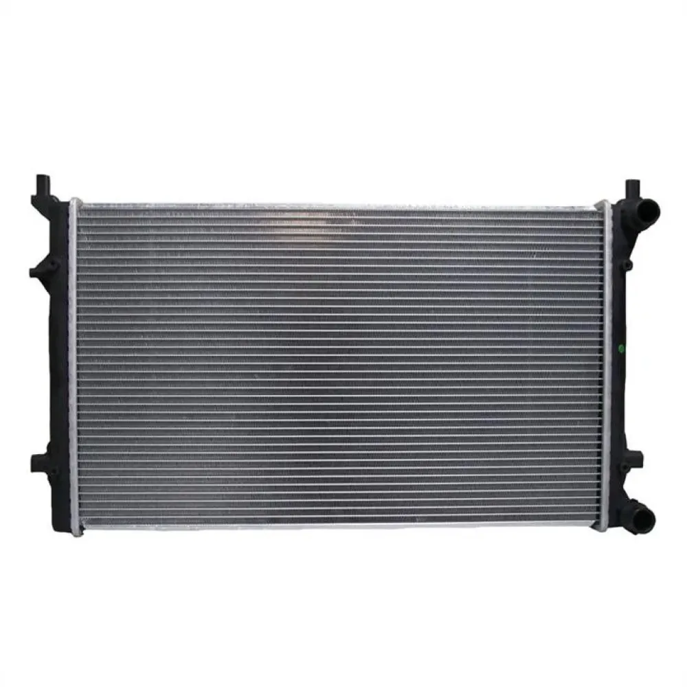 Радіатор охолодження двигуна SATO TECH r12123