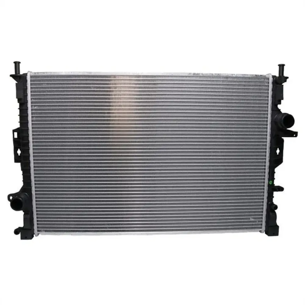 Радіатор охолодження двигуна SATO TECH R12129