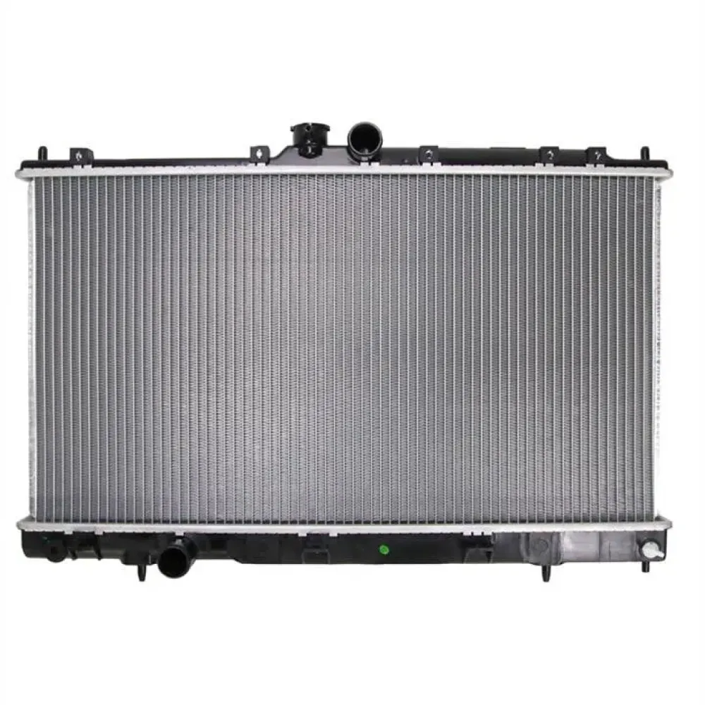 Радіатор охолодження двигуна SATO TECH R12168