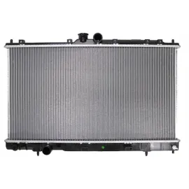 Радіатор охолодження двигуна SATO TECH R12168