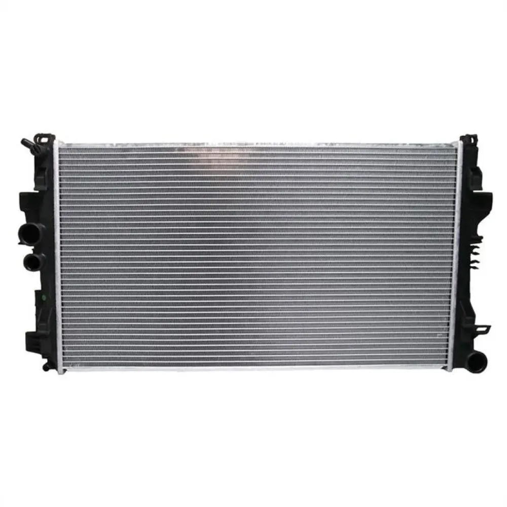 Радіатор охолодження двигуна SATO TECH R20043