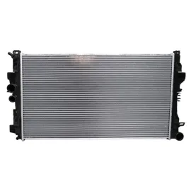 Радіатор охолодження двигуна SATO TECH R20043