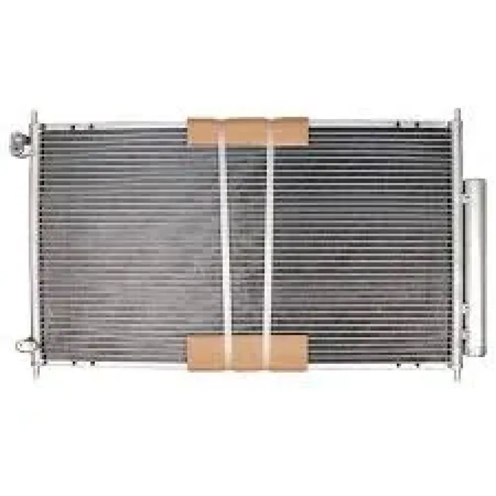 Радіатор кондиціонера Sato Tech C12112