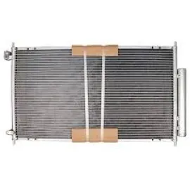 Радіатор кондиціонера Sato Tech C12112