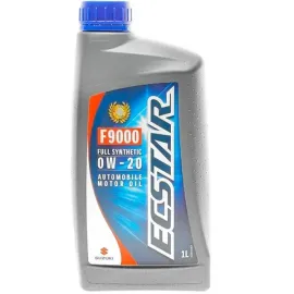 ECSTAR Моторна олива 0W-20 1Л SUZUKI 9900021e20017
