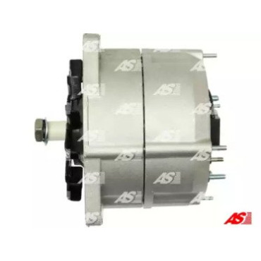 Генератор 24V 80A AS-PL a0002