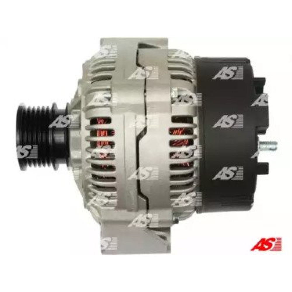 Генератор 12V 90A AS-PL a0005