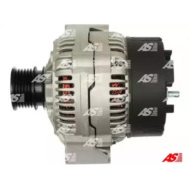 Генератор 12V 90A AS-PL a0005