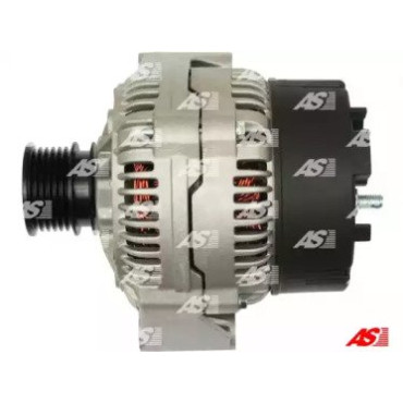 Генератор 12V 90A AS-PL a0005