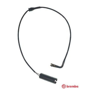 Датчик износа колодок BREMBO a00201