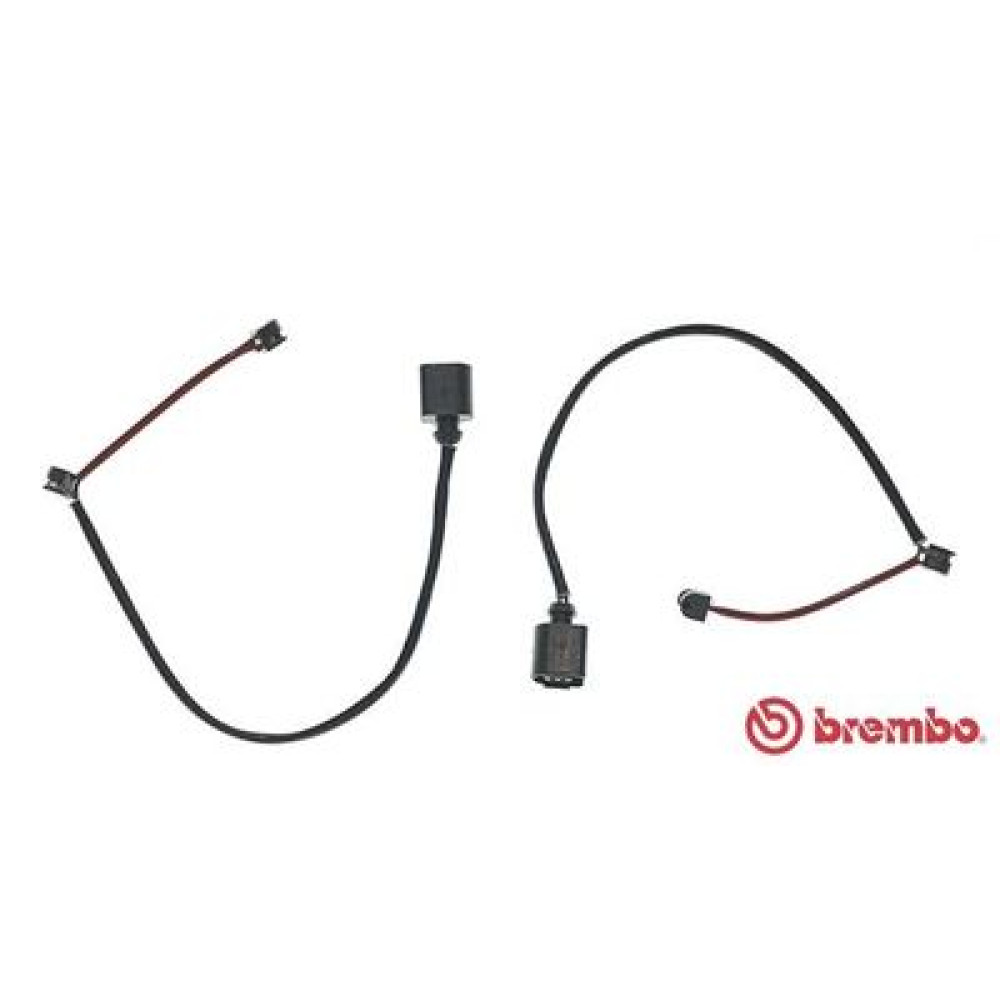 Датчик износа колодок BREMBO a00206