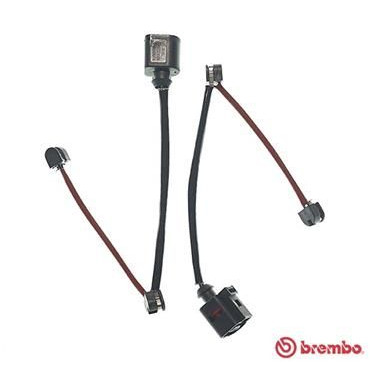 Датчик износа тормозов. колодок BREMBO a00207