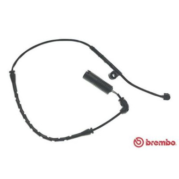 Датчик износа тормозов. колодок BREMBO a00220