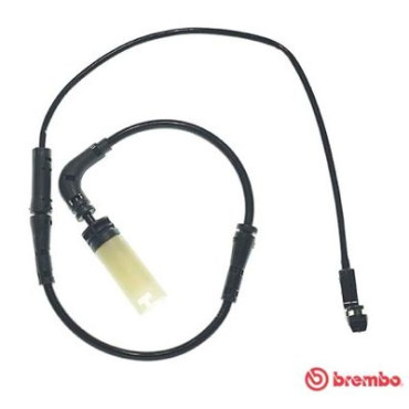 Датчик зносу гальмівний колодок BREMBO a00229