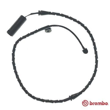 Датчик износа тормозов. колодок BREMBO a00243