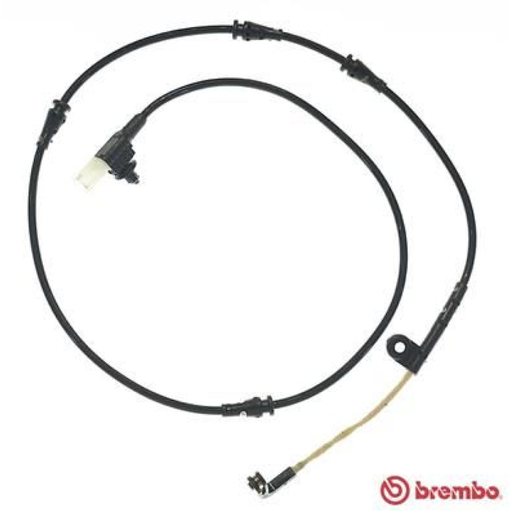 Датчик износа тормозов. колодок BREMBO a00265