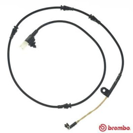 Датчик износа тормозов. колодок BREMBO a00265