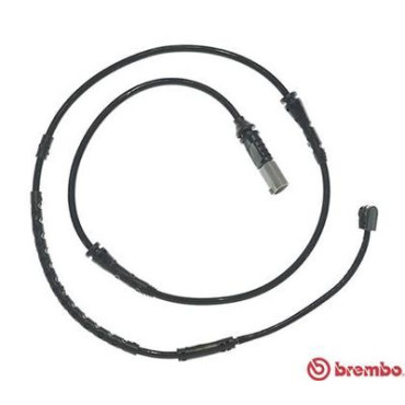 Датчик зношування колодок BREMBO a00422