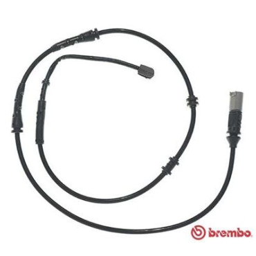 Датчик зношування колодок BREMBO a00423