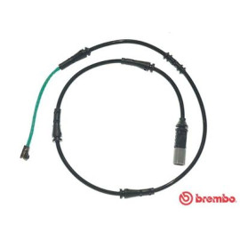Датчик зношування колодок BREMBO a00431