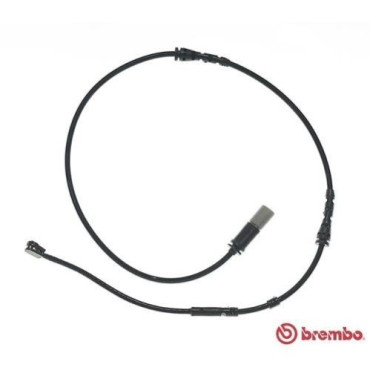 Датчик износа колодок BREMBO a00433