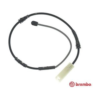 Датчик зносу гальмівний колодок BREMBO a00438