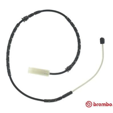 Датчик износа тормозов. колодок BREMBO a00441