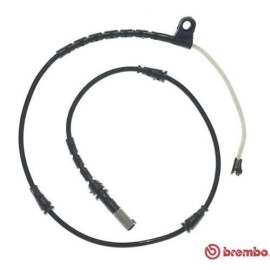 Датчик износа тормозов. колодок BREMBO a00443