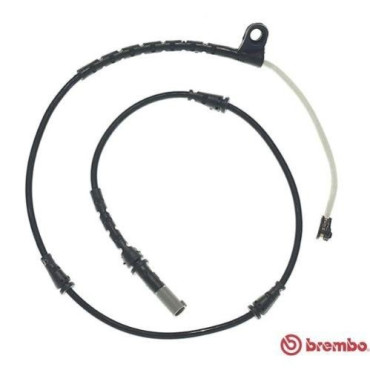 Датчик зносу гальмівний колодок BREMBO a00443